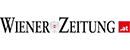《维也纳日报》（Wiener Zeitung） Logo