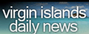 《维尔京群岛每日新闻》 Logo