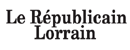 法国洛林共和报 Logo