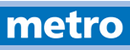 《地铁时间》 Logo