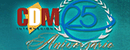 CDM Internacional Logo