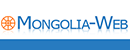 蒙古国网络新闻（Mongolia Web News） Logo