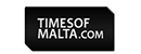 《马耳他时报》 Logo