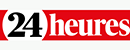 瑞士《24小时报》 Logo