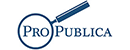 ProPublica Logo