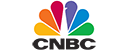 CNBC欧洲台 Logo