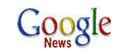 谷歌新闻（Google News） Logo