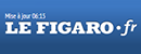 Le Figaro-费加罗报 Logo