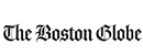 《波士顿环球报》 Logo