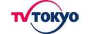 东京电视台 Logo