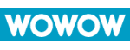 WOWOW电视台 Logo
