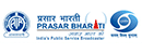 印度广播公司 Logo