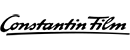 康斯坦丁影业公司 Logo