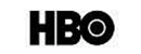 HBO电视网（Home Box Office） Logo