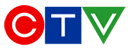 加拿大CTV电视网 Logo