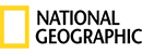 国家地理频道 Logo