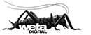 维塔数码_Weta Digital Logo