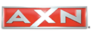 捷克AXN电视台 Logo