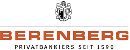 贝伦贝格银行 Logo