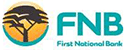 南非第一国民银行 Logo
