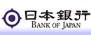 日本银行 Logo