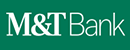 M&T银行 Logo