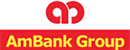 大马银行集团 Logo