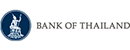 泰国银行 Logo