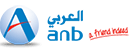 阿拉伯国民银行 Logo