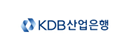 韩国产业银行 Logo