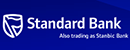标准银行 Logo