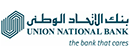 联合国民银行 Logo