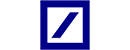 德意志银行 Logo