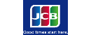 JCB卡 Logo