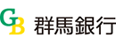 群马银行 Logo