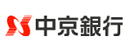 日本中京银行 Logo