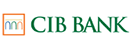 匈牙利CIB银行 Logo