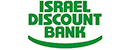 以色列贴现银行 Logo