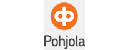 波赫约拉银行 Logo