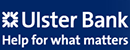 阿尔斯特银行 Logo