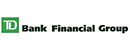 多伦多道明银行金融集团 Logo