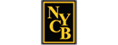 纽约社区银行 Logo