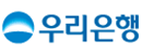 韩国友利银行 Logo