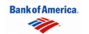 美国银行 Logo