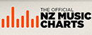 新西兰音乐排行榜 Logo