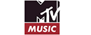 马来西亚音乐电视网 Logo