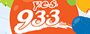 Y.E.S.93.3FM电台 Logo