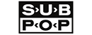 Sub Pop唱片公司 Logo