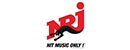 NRJ电视台 Logo