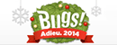 Bugs音乐网 Logo